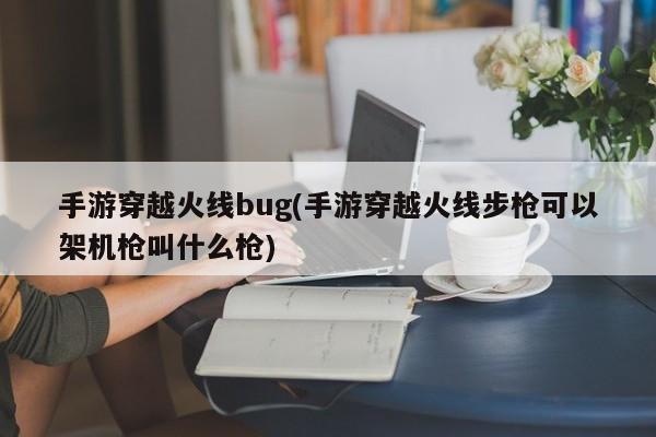 手游穿越火线bug(手游穿越火线步枪可以架机枪叫什么枪)