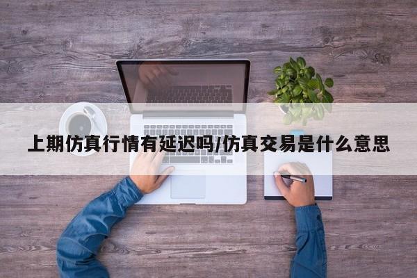 上期仿真行情有延迟吗/仿真交易是什么意思