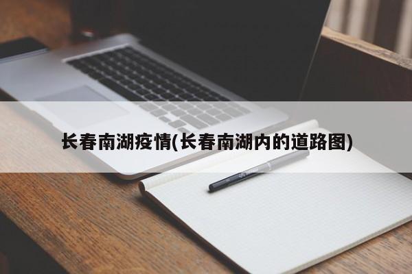 长春南湖疫情(长春南湖内的道路图)