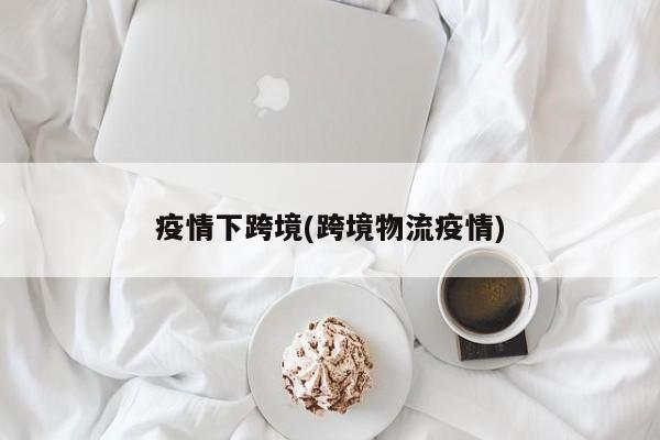 疫情下跨境(跨境物流疫情)