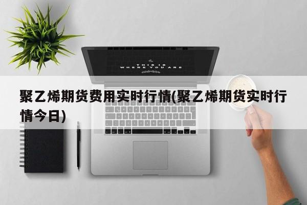 聚乙烯期货费用实时行情(聚乙烯期货实时行情今日)